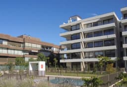 Departamento en venta en Lo Barnechea — foto 2 de 11