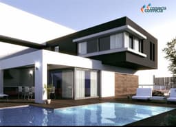 Casa en venta en Las Condes — foto 1 de 2