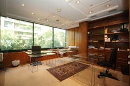 Oficina en arriendo en Las Condes — foto 5 de 11