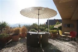 Casa en venta en Lo Barnechea — foto 6 de 10