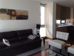 Departamento en venta en Las Condes — foto 3 de 9