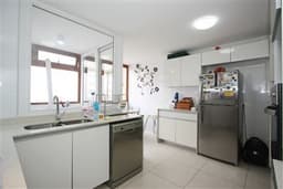 Departamento en arriendo en Vitacura — foto 7 de 11