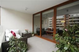 Departamento en arriendo en Vitacura — foto 2 de 11