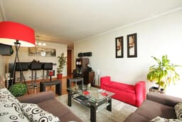 Departamento en venta en Las Condes — foto 1 de 11