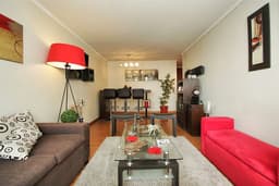 Departamento en venta en Las Condes — foto 2 de 11