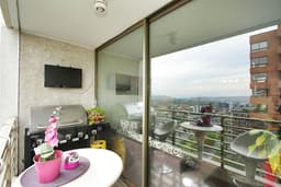 Departamento en venta en Las Condes — foto 4 de 11