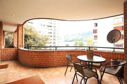 Departamento en venta en Las Condes — foto 4 de 11