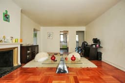 Departamento en venta en Providencia — foto 3 de 11