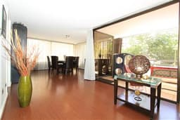Departamento en venta en Las Condes — foto 1 de 11