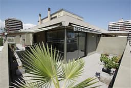 Departamento en venta en Vitacura — foto 11 de 13