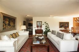 Departamento en venta en Vitacura — foto 5 de 11