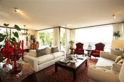 Departamento en venta en Vitacura — foto 2 de 11