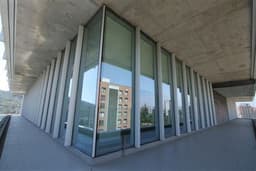 Oficina en arriendo en Las Condes — foto 1 de 11