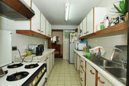 Departamento en venta en Vitacura — foto 11 de 11