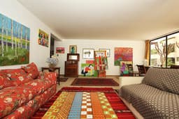 Departamento en venta en Vitacura — foto 1 de 11