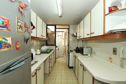 Departamento en venta en Vitacura — foto 10 de 11