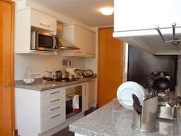 Departamento en venta en Vitacura — foto 4 de 4