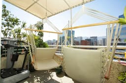 Departamento en venta en Las Condes — foto 1 de 11