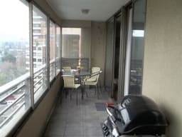 Departamento en venta en Las Condes — foto 7 de 12