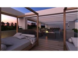 Departamento en venta en Ñuñoa — foto 1 de 4