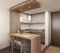 Departamento en venta en Ñuñoa — foto 3 de 4