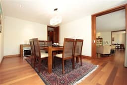 Departamento en venta en Vitacura — foto 3 de 12
