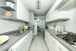 Departamento en venta en Vitacura — foto 9 de 10