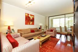 Departamento en venta en Providencia — foto 2 de 11