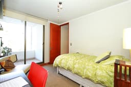 Departamento en venta en Providencia — foto 9 de 11