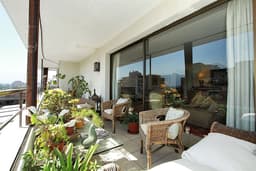Departamento en venta en Vitacura — foto 4 de 10