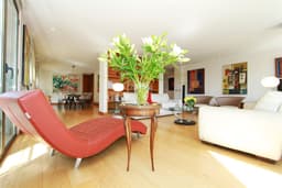 Departamento en venta en Las Condes — foto 2 de 10