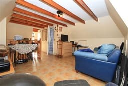 Casa en venta en La Reina — foto 9 de 13