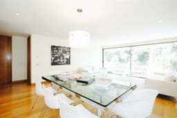 Departamento en venta en Las Condes — foto 1 de 2
