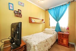 Departamento en venta en Providencia — foto 7 de 12