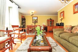 Departamento en venta en Providencia — foto 3 de 12