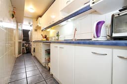 Departamento en venta en Las Condes — foto 10 de 11