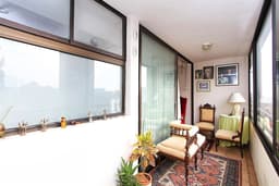 Departamento en venta en Las Condes — foto 5 de 11