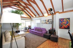 Casa en venta en Vitacura — foto 3 de 11