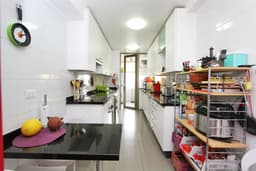 Departamento en venta en Las Condes — foto 11 de 11