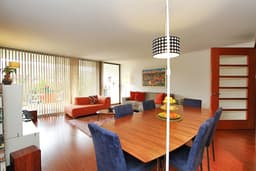 Departamento en venta en Las Condes — foto 4 de 11