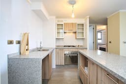 Departamento en venta en Ñuñoa — foto 1 de 10
