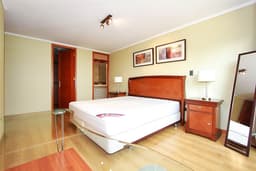 Departamento en arriendo en Vitacura — foto 6 de 11