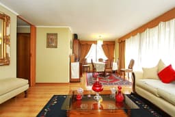 Departamento en venta en Providencia — foto 2 de 11