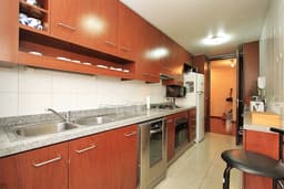 Departamento en venta en Las Condes — foto 11 de 11