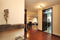 Departamento en venta en Las Condes — foto 5 de 11