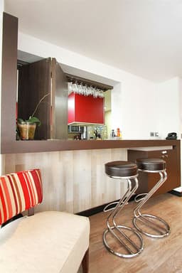 Departamento en venta en Las Condes — foto 3 de 12