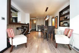 Departamento en venta en Las Condes — foto 6 de 12