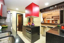 Departamento en venta en Las Condes — foto 1 de 12