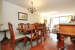 Departamento en venta en Las Condes — foto 3 de 12