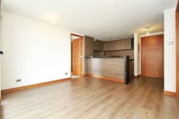 Departamento en venta en Providencia — foto 3 de 13